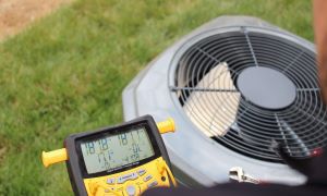 AC tune-up