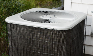 air conditioning installation